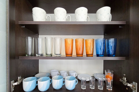 A2 - apartmány Lucas, Mandre, ostrov Pag, Chorvatsko