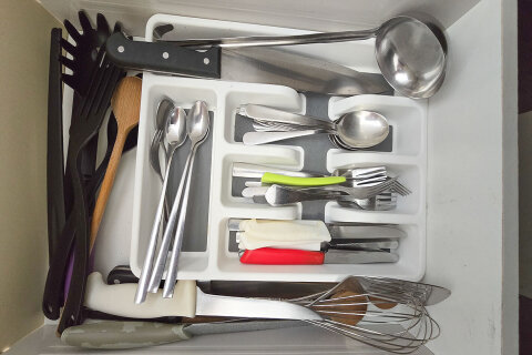 A2 - apartmány Lucas, Mandre, ostrov Pag, Chorvatsko