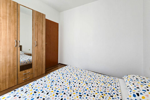 A2 - apartmány Lucas, Mandre, ostrov Pag, Chorvatsko