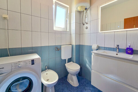 A2 - apartmány Lucas, Mandre, ostrov Pag, Chorvatsko