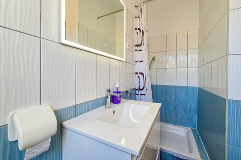 A2 - apartmány Lucas, Mandre, ostrov Pag, Chorvatsko