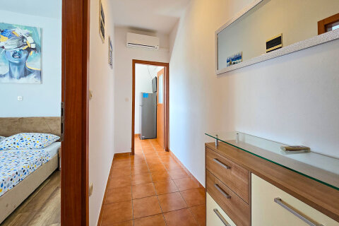 A2 - apartmány Lucas, Mandre, ostrov Pag, Chorvatsko