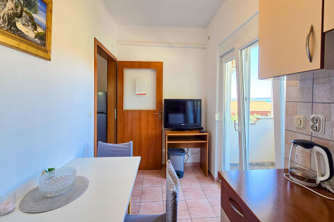 A4 - apartmány Lucas, Mandre, ostrov Pag, Chorvatsko