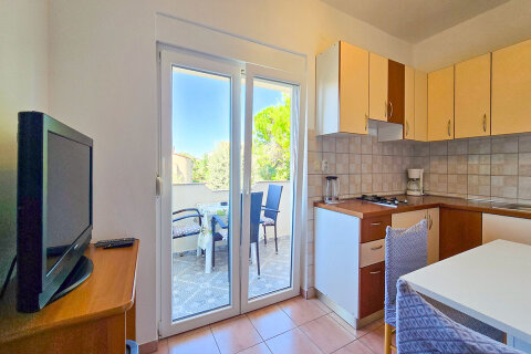 A4 - apartmány Lucas, Mandre, ostrov Pag, Chorvatsko