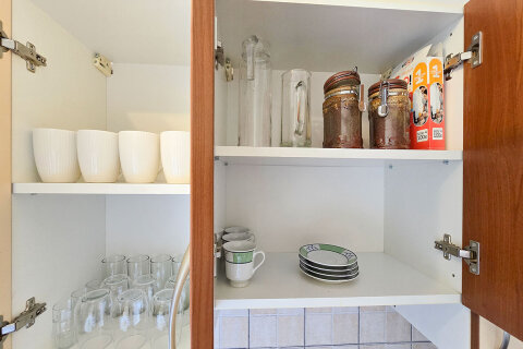 A4 - apartmány Lucas, Mandre, ostrov Pag, Chorvatsko