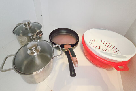 A4 - apartmány Lucas, Mandre, ostrov Pag, Chorvatsko