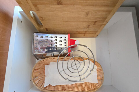 A4 - apartmány Lucas, Mandre, ostrov Pag, Chorvatsko