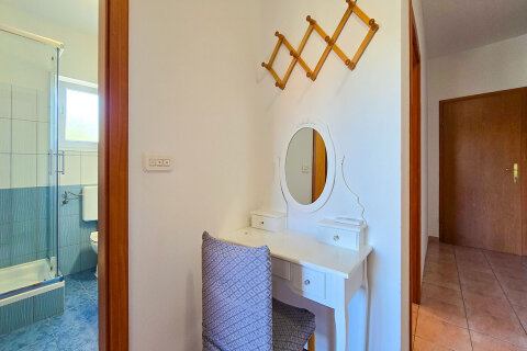 A4 - apartmány Lucas, Mandre, ostrov Pag, Chorvatsko