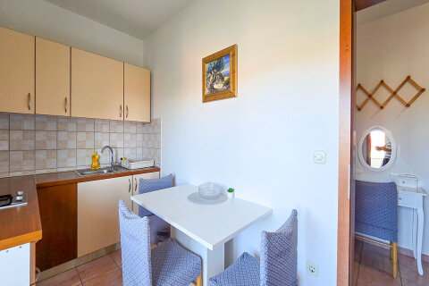 A4 - apartmány Lucas, Mandre, ostrov Pag, Chorvatsko