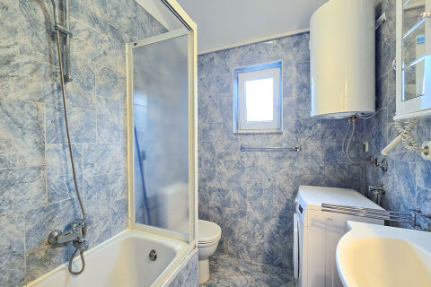 A2 - apartmány Eva, Baška, ostrov Krk, Chorvatsko