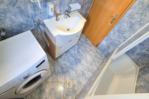 A2 - apartmány Eva, Baška, ostrov Krk, Chorvatsko