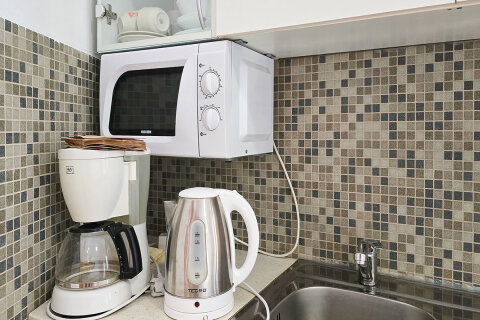 A3 - apartmány Eva, Baška, ostrov Krk, Chorvatsko