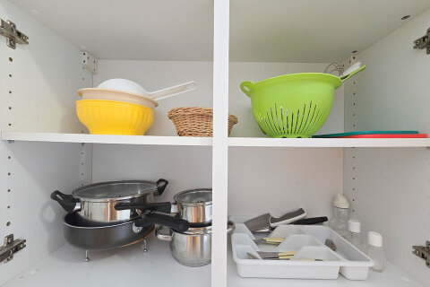 A3 - apartmány Eva, Baška, ostrov Krk, Chorvatsko