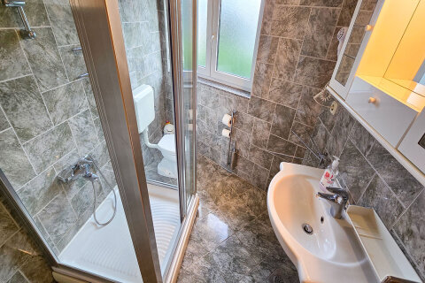 A3 - apartmány Eva, Baška, ostrov Krk, Chorvatsko