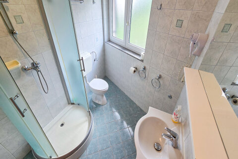 A4 - apartmány Eva, Baška, ostrov Krk, Chorvatsko