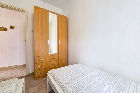 A4 - apartmány Marta, Baška, ostrov Krk, Chorvatsko