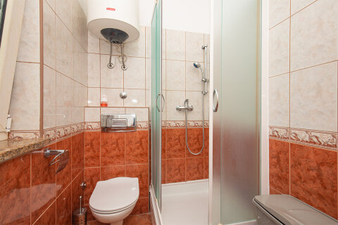 A2 - apartmány Žuta, Mandre, ostrov Pag, Chorvatsko