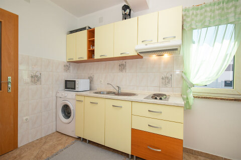 A3 - apartmány Žuta, Mandre, ostrov Pag, Chorvatsko