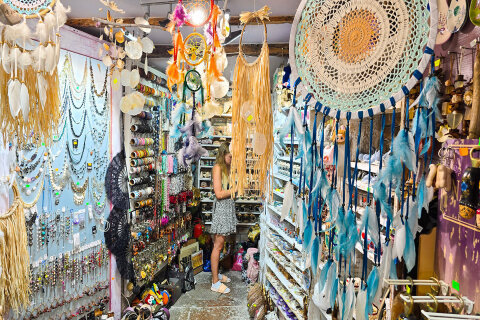 Labin, Istrie, Chorvatsko