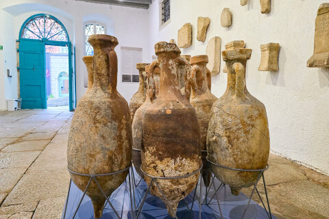 Labin, Istrie, Chorvatsko