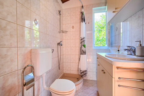 Apartmány Natalija, Sveti Marko, ostrov Pag, Chorvatsko