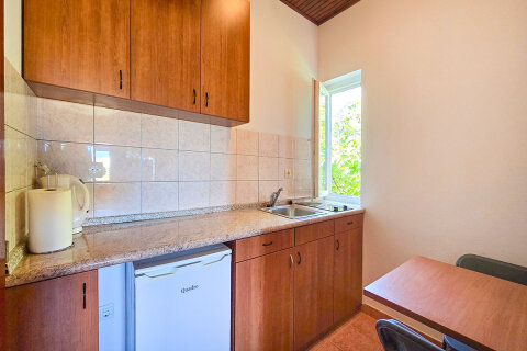 Apartmány Natalija, Sveti Marko, ostrov Pag, Chorvatsko