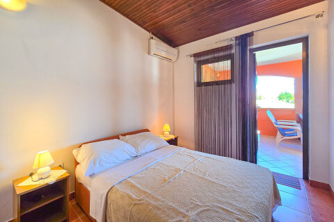 Apartmány Natalija, Sveti Marko, ostrov Pag, Chorvatsko