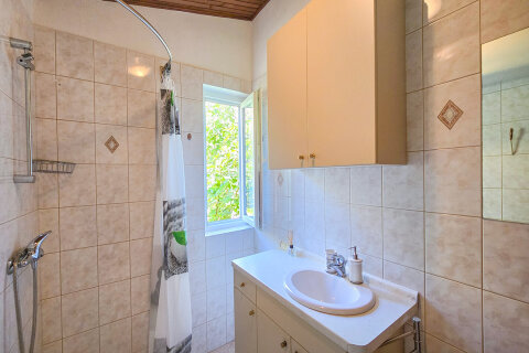 Apartmány Natalija, Sveti Marko, ostrov Pag, Chorvatsko