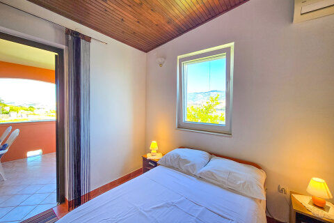 Apartmány Natalija, Sveti Marko, ostrov Pag, Chorvatsko