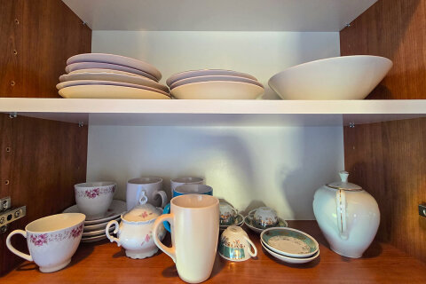 Apartmány Natalija, Sveti Marko, ostrov Pag, Chorvatsko