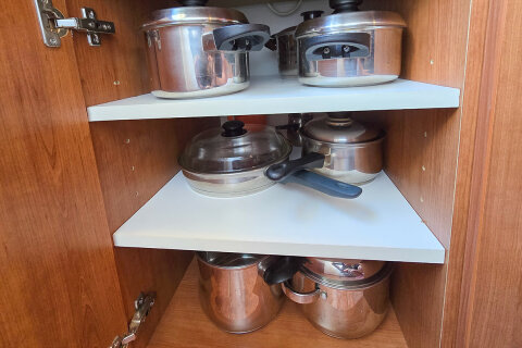 Apartmány Natalija, Sveti Marko, ostrov Pag, Chorvatsko