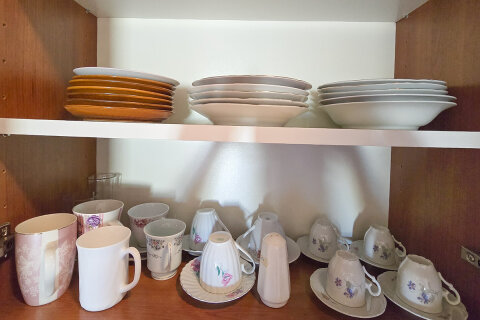 Apartmány Natalija, Sveti Marko, ostrov Pag, Chorvatsko