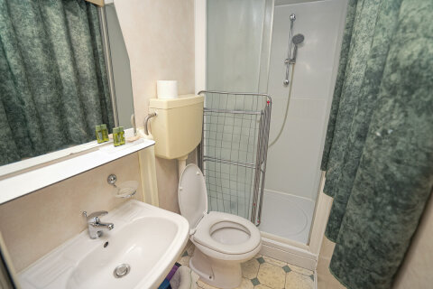 Mobilhome Family - resort Kovačine, Cres, ostrov Cres, Chorvatsko