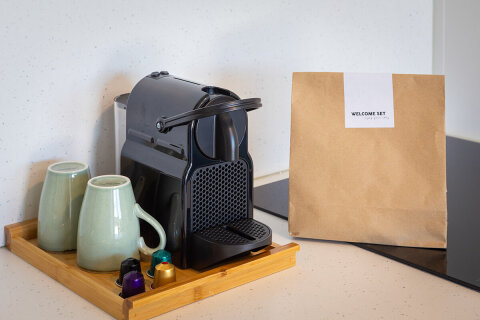 Mobilhome Family Premium pro 6–8 osob, Aminess Avalona Resort, Povljana, ostrov Pag, Chorvatsko