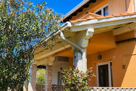 Apartmán Holiday Home Bi Level pro 4–5 osob, Resort BiVillage, Fažana, Istrie, Chorvatsko