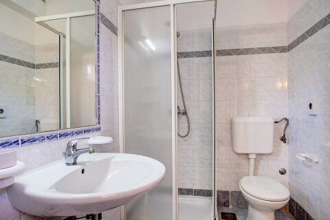 Apartmán Holiday Home Bi Level pro 4–5 osob, Resort BiVillage, Fažana, Istrie, Chorvatsko