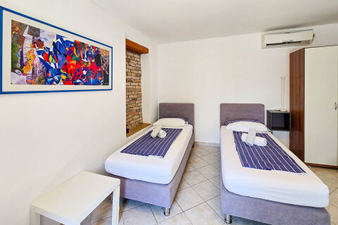 Prázdninový dům Kantrida, Rijeka, Chorvatsko