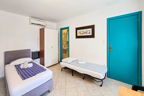 Prázdninový dům Kantrida, Rijeka, Chorvatsko