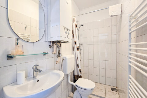 Prázdninový dům Kantrida, Rijeka, Chorvatsko