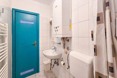 Prázdninový dům Kantrida, Rijeka, Chorvatsko