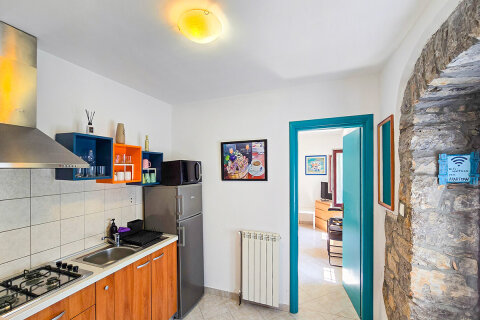 Prázdninový dům Kantrida, Rijeka, Chorvatsko