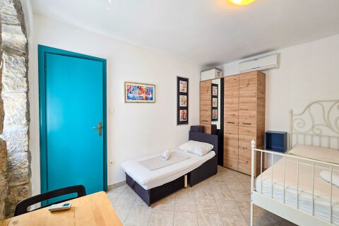 Prázdninový dům Kantrida, Rijeka, Chorvatsko