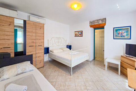 Prázdninový dům Kantrida, Rijeka, Chorvatsko