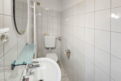 Prázdninový dům Kantrida, Rijeka, Chorvatsko