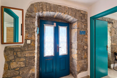 Prázdninový dům Kantrida, Rijeka, Chorvatsko