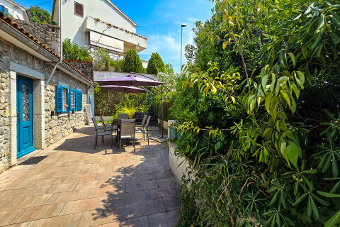 Prázdninový dům Kantrida, Rijeka, Chorvatsko