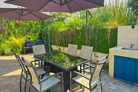 Prázdninový dům Kantrida, Rijeka, Chorvatsko