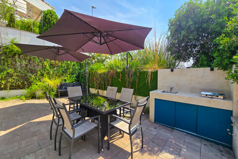 Prázdninový dům Kantrida, Rijeka, Chorvatsko