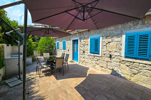 Prázdninový dům Kantrida, Rijeka, Chorvatsko