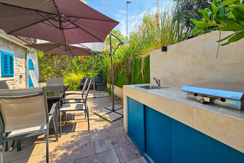 Prázdninový dům Kantrida, Rijeka, Chorvatsko